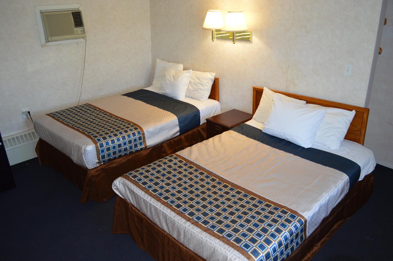 Sands Motel Niagara Falls Ngoại thất bức ảnh