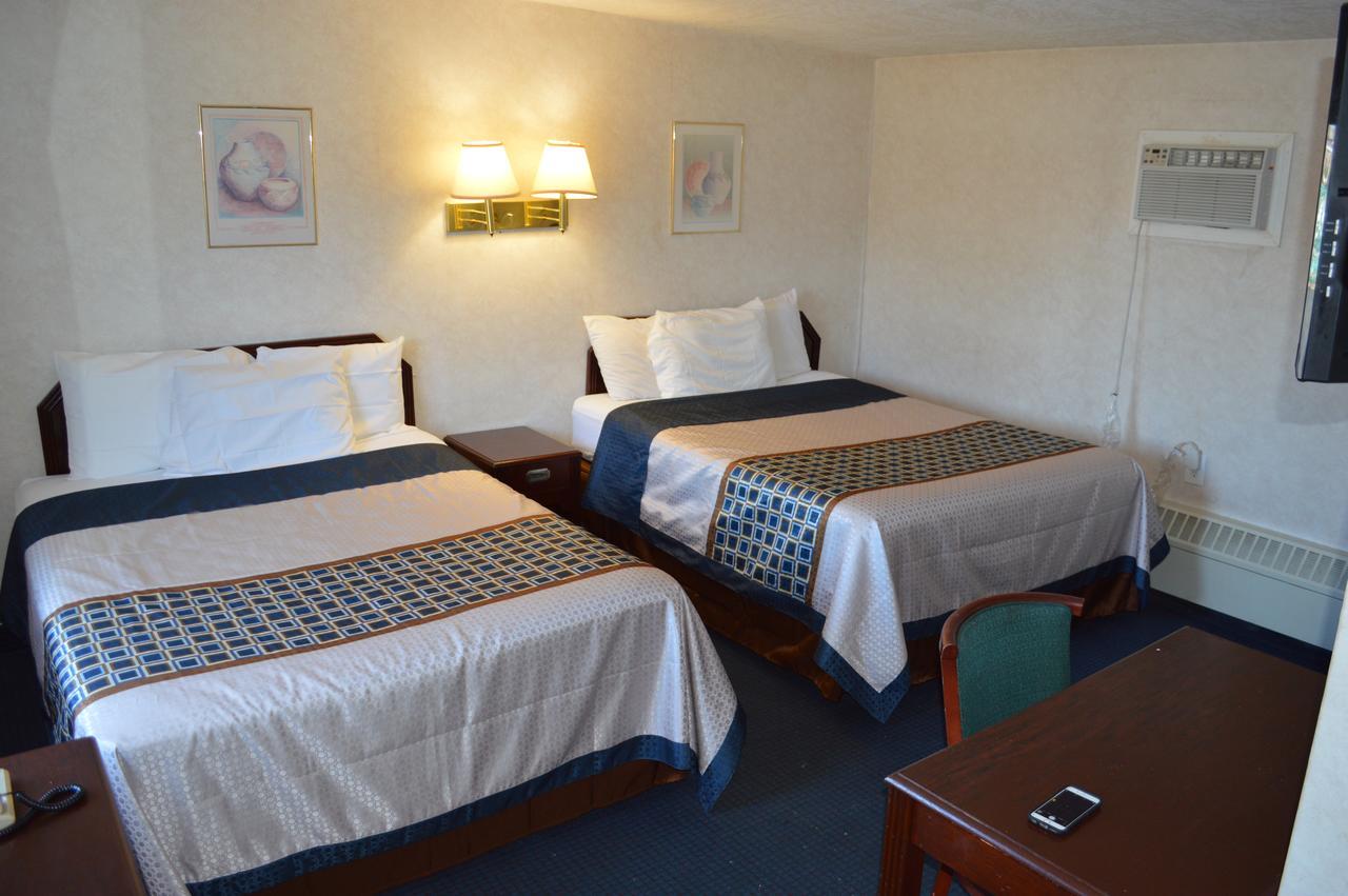 Sands Motel Niagara Falls Ngoại thất bức ảnh