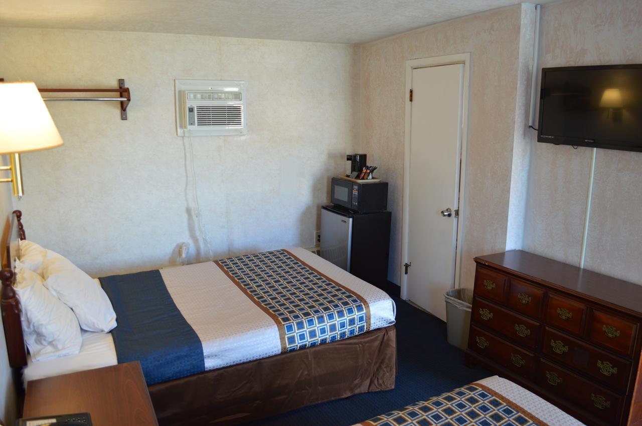 Sands Motel Niagara Falls Ngoại thất bức ảnh
