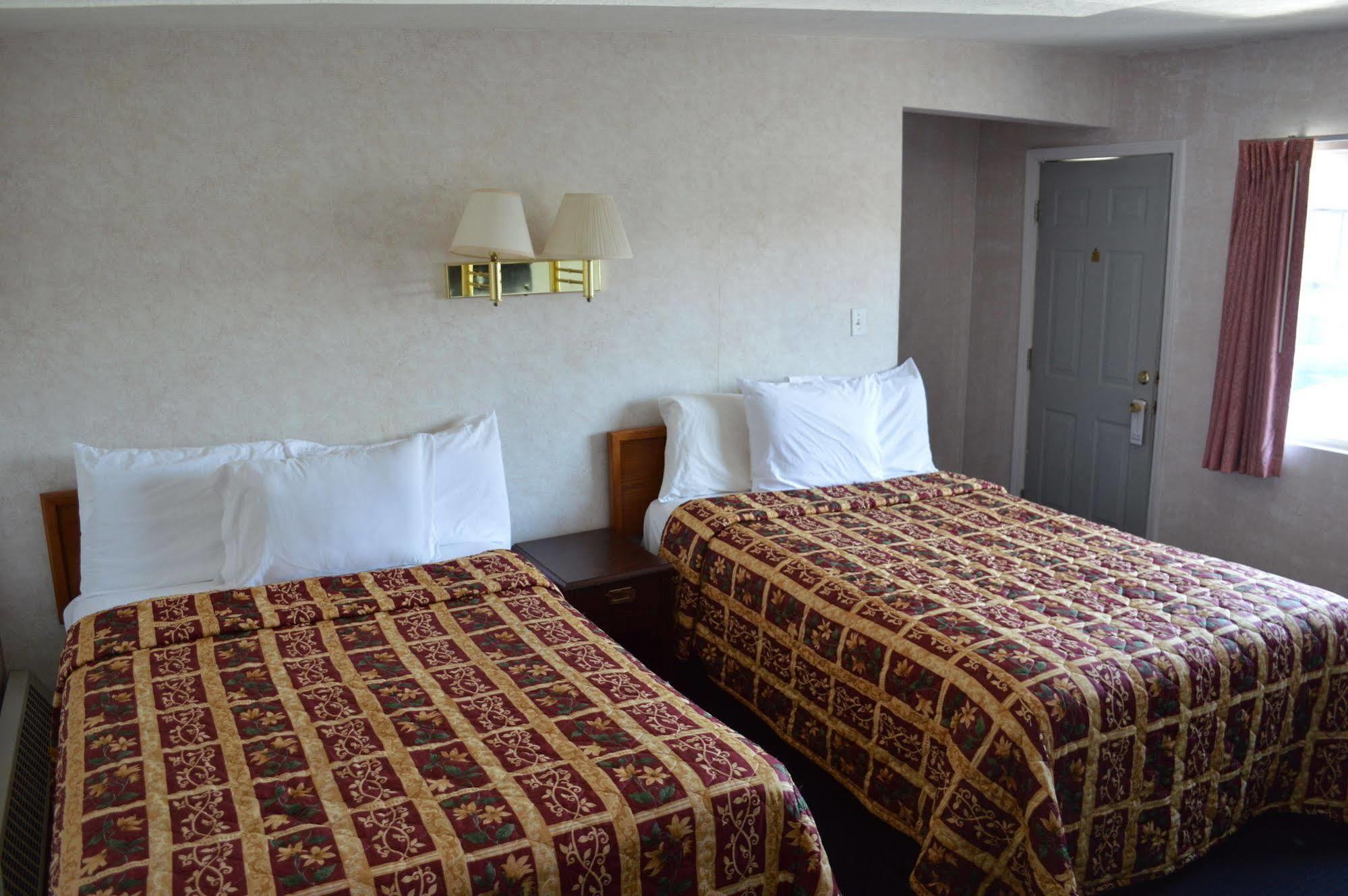 Sands Motel Niagara Falls Ngoại thất bức ảnh