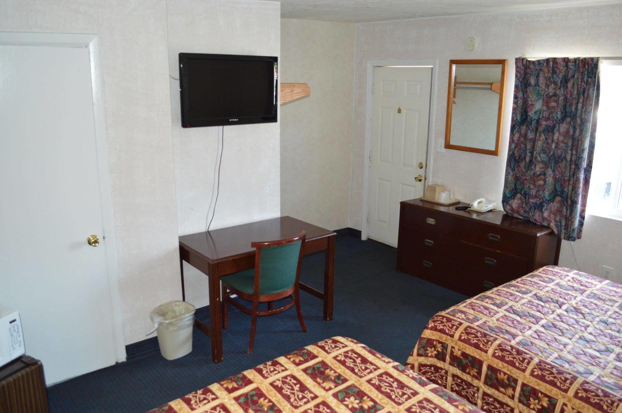 Sands Motel Niagara Falls Ngoại thất bức ảnh